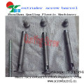 Extrusion Screw And Barrel 